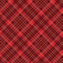 Poinsettias Col. 120 Metallic